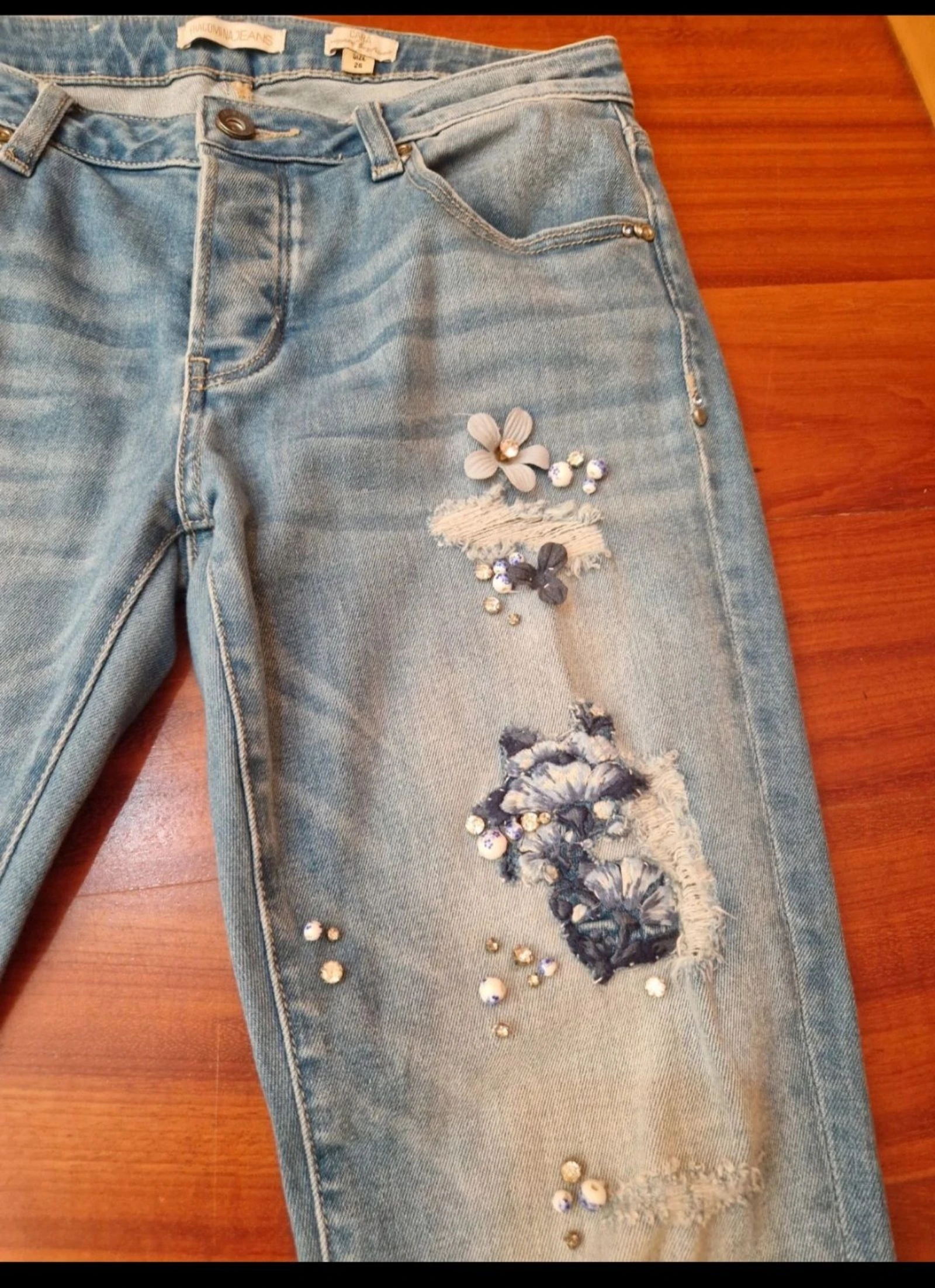 Fracomina Pants – photo 3
